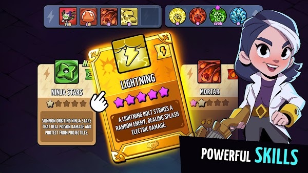 vampirio apk android